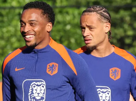 ¿Por qué Xavi Simons y Jurriën Timber, figuras de Países Bajos, no juegan el Mundial 2026?