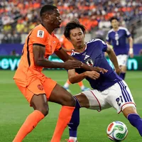 Países Bajos 0-0 Japón EN VIVO: inicia el juego