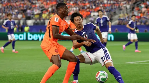 Partido muy disputado en Dallas.
