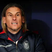 Quién es Sebastián Beccacece, el DT que llevó a Ecuador al Mundial 2026