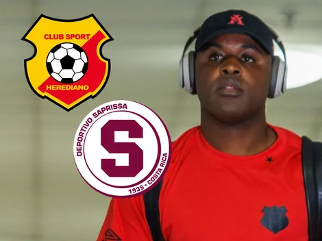 Reencuentro con Campbell: Inter San Carlos ficha a multicampeón con Saprissa y Herediano