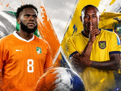 La IA predice Costa de Marfil vs. Ecuador: quién gana, resultado y los goleadores del partido del Mundial 2026