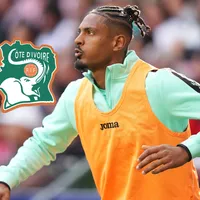 ¿Por qué Sébastien Haller no juega el Mundial 2026 con Costa de Marfil?