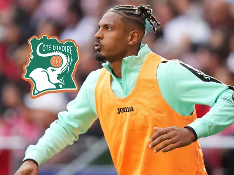¿Por qué Sébastien Haller no juega el Mundial 2026 con Costa de Marfil?