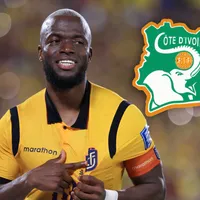 ¿Juega Enner Valencia? Alineaciones confirmadas de Ecuador vs. Costa de Marfil