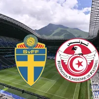 Dónde y en qué estadio juegan Suecia vs. Túnez su partido por el Grupo F del Mundial 2026