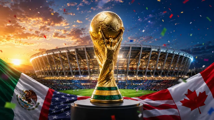 La Copa del Mundo sigue con la actividad en la jornada 1.