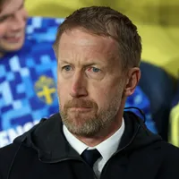 ¿Quién es el DT de Suecia en el Mundial 2026?