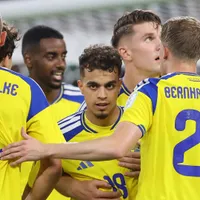 Suecia 2-0 Túnez EN VIVO: Isak pone el segundo para los europeos en el Mundial 2026