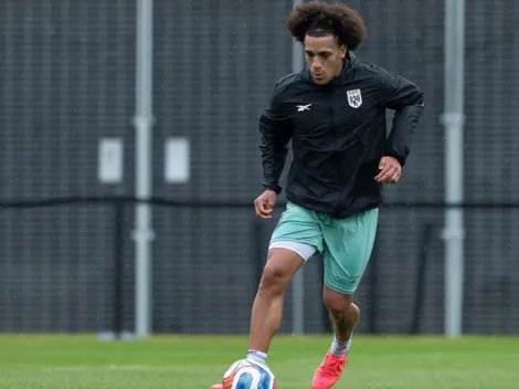 Panamá recibe la noticia que tanto esperaba de Adalberto Carrasquilla a pocos días de su debut en el Mundial 2026