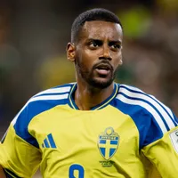 Suecia 2-0 Túnez EN VIVO: Isak pone el segundo para los europeos en el Mundial 2026