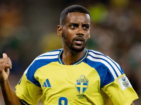 Suecia no tiene piedad y golea a Túnez en su debut en el Mundial 2026: resumen y goles