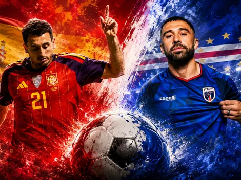 La IA predice España vs. Cabo Verde: resultado exacto, goleadores y el ganador del partido