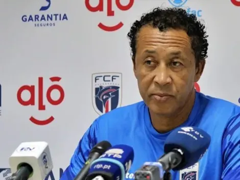 Quién es Bubista, el DT que cambió la historia de Cabo Verde y lo llevó al primer Mundial de su historia