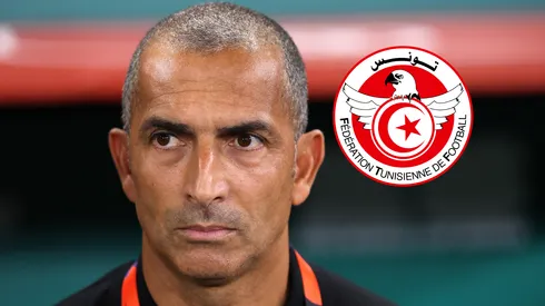Túnez despidió a Sabri Lamouchi.