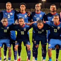 Cuántos jugadores nacidos en el extranjero tiene Cabo Verde en el Mundial 2026