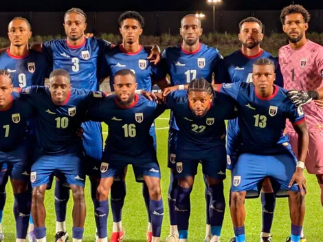 Cuántos jugadores nacidos en el extranjero tiene Cabo Verde en el Mundial 2026