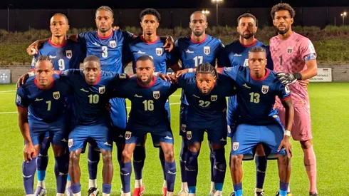 Cabo Verde jugará por primera vez en su historia una Copa del Mundo.