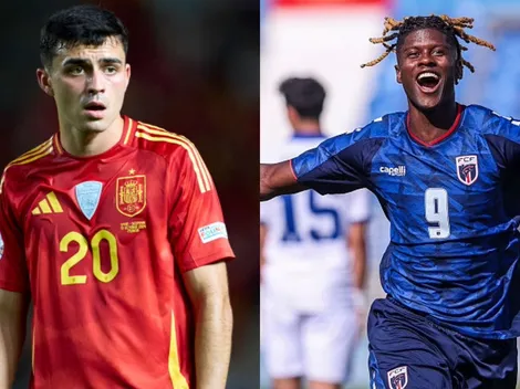 Lamine Yamal no es la única baja fuerte: las alineaciones de España vs. Cabo Verde