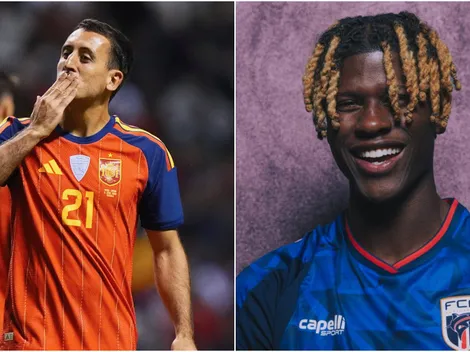 En qué ciudad y estadio juegan España vs. Cabo Verde: capacidad y pronóstico del clima