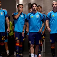 España vs. Cabo Verde EN VIVO: el 11 confirmado de La Roja para el debut en el Mundial 2026 – minuto a minuto