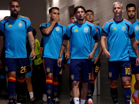 España vs. Cabo Verde EN VIVO: el 11 confirmado de La Roja para el debut en el Mundial 2026 – minuto a minuto