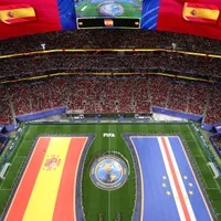 España 0-0 Cabo Verde EN VIVO: La Roja ya juega en el Mundial 2026 – minuto a minuto