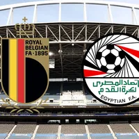 Bélgica vs. Egipto EN VIVO - minuto a minuto del partido