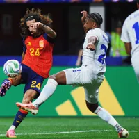 España 0-0 Cabo Verde EN VIVO: se juega el segundo tiempo en Atlanta – minuto a minuto del Mundial 2026