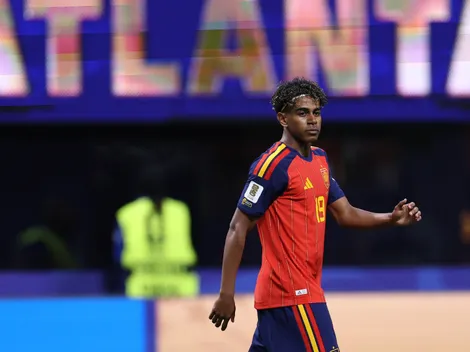 España no pudo con Cabo Verde: 0-0 en su debut en el Grupo H del Mundial 2026