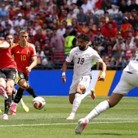 Bélgica vs. Egipto EN VIVO: ¡alineaciones confirmadas! - minuto a minuto del partido
