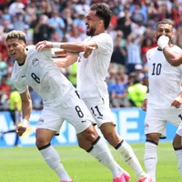 Bélgica vs. Egipto EN VIVO: ¡alineaciones confirmadas! - minuto a minuto del partido
