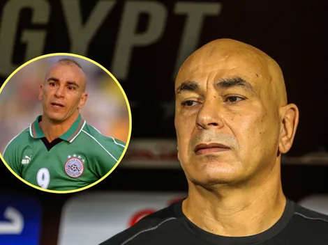 ¿Quién es Hossam Hassan, el DT de Egipto?