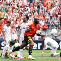 Bélgica 1-1 Egipto EN VIVO: ¡Lukaku entró y cambió todo! – Minuto a minuto del partidazo por el Grupo G del Mundial 2026
