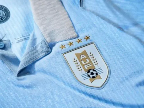 ¿Por qué Uruguay tiene cuatro estrellas en el escudo?