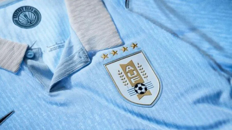 Los uruguayos se amparan en la FIFA.