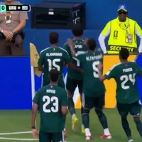 Uruguay 0-1 Arabia Saudita EN VIVO: minuto a minuto del partido