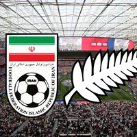 Irán vs. Nueva Zelanda EN VIVO: minuto a minuto del partido