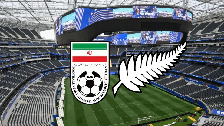 El SoFi Stadium espera por los equipos.