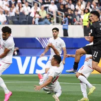Irán 0-1 Nueva Zelanda EN VIVO: gol de Elijah Just
