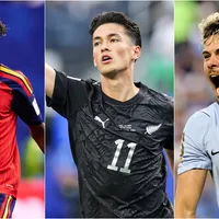 Mundial 2026: resultados y la tabla de posiciones EN VIVO