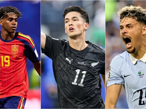 Mundial 2026: resultados y la tabla de posiciones EN VIVO