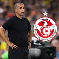 Túnez ya definió a su nuevo técnico tras echar a Lamouchi en pleno Mundial