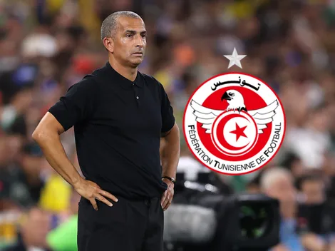 Túnez ya definió a su nuevo técnico tras echar a Lamouchi en pleno Mundial