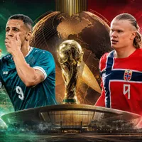 Irak vs. Noruega: a qué hora y dónde ver el partido por el Grupo I del Mundial 2026 en Centroamérica