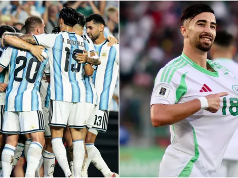 Argentina vs. Argelia: a qué hora y dónde ver el partido por el Grupo J del Mundial 2026 en Centroamérica