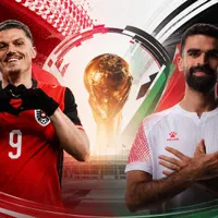 Austria vs. Jordania: a qué hora y dónde ver el partido por el Grupo J del Mundial 2026 en Centroamérica