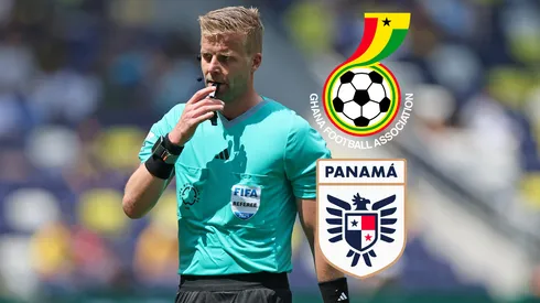 El sueco tendrá su debut mundialista.