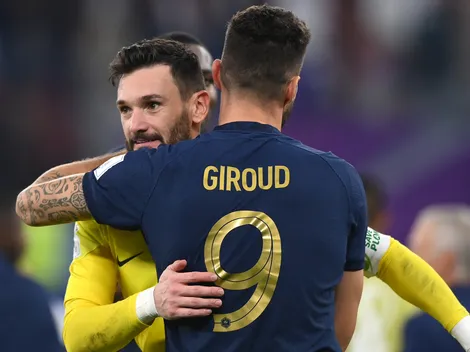 ¿Por qué Lloris y Giroud no están jugando el Mundial 2026?