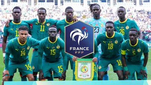 Senegal vs. Francia es un duelo muy particular.